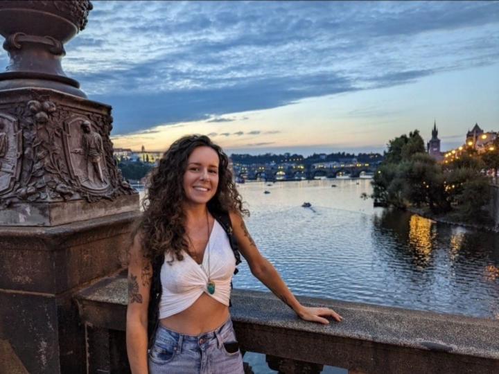 Camilla Aiassa
