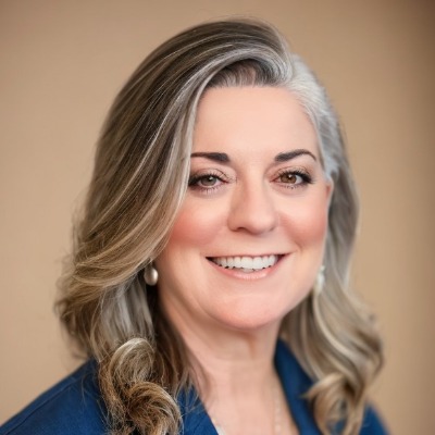Gina Caughey
