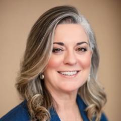 Gina Caughey