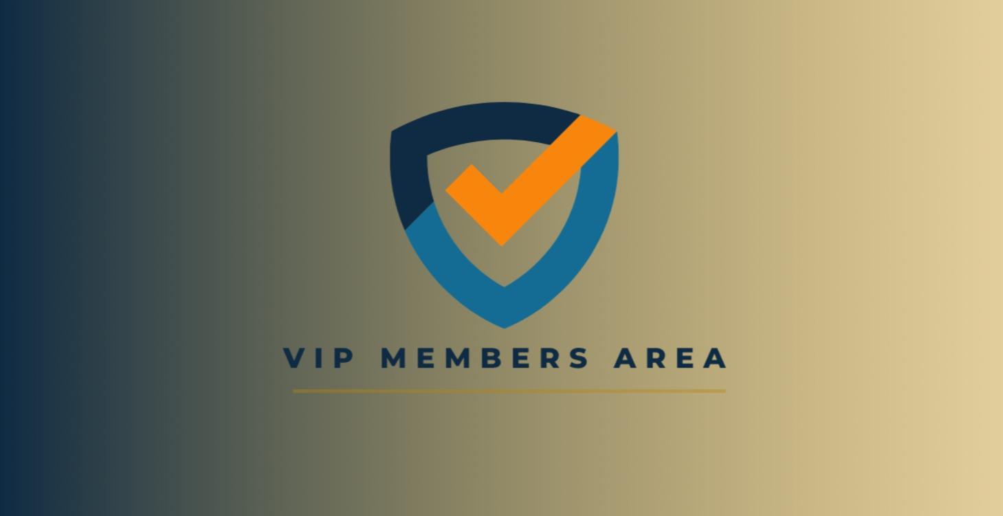 VIP — Members Area 🔒