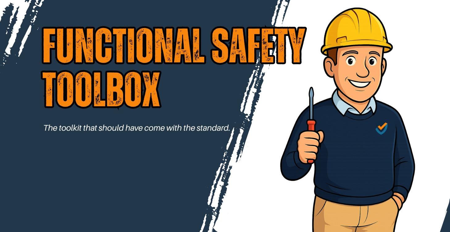 Functional Safety Tool Box