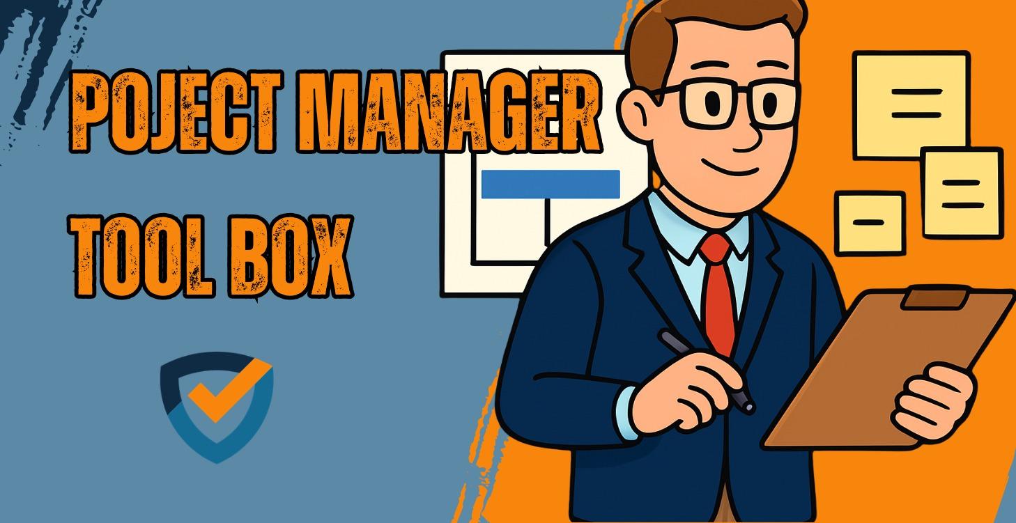 Project Managers Tool Box