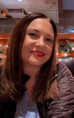 Sherree Powell