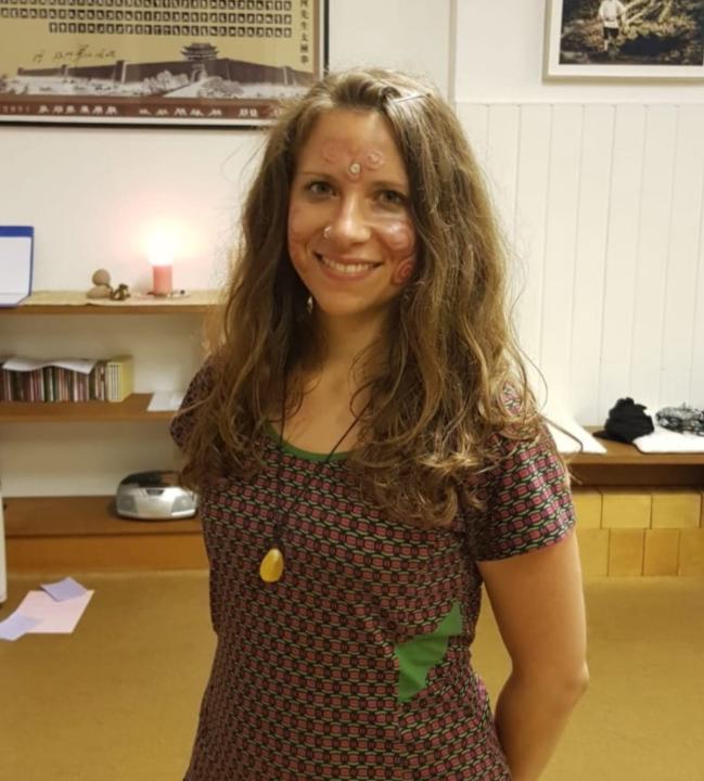 Jasmin Beathalter