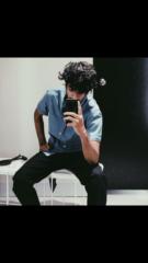 Afham Shameer