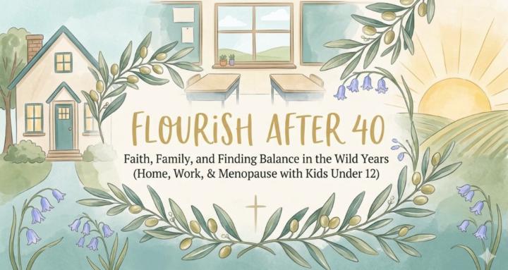 Flourish After 40