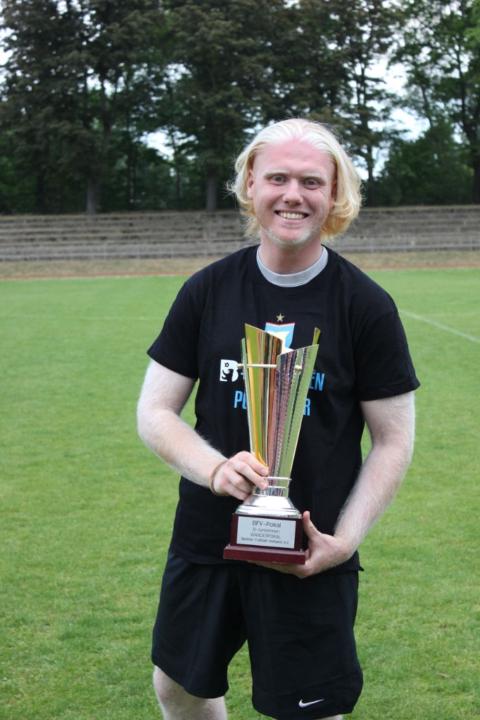 Timo Seifarth