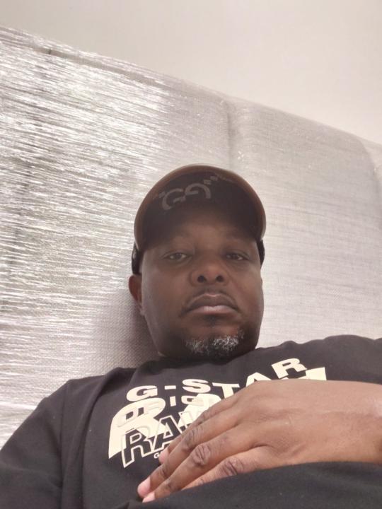 Solomon Dlamini
