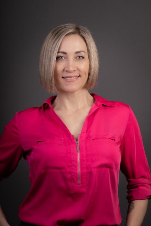 Natalie Schütz