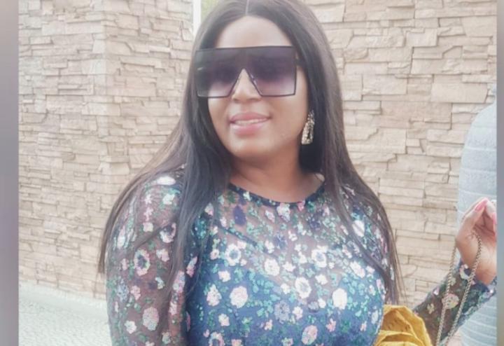 Toyin Awoyemi