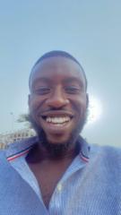 Kelvin Gyakari