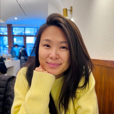 Pam Yang, she-her