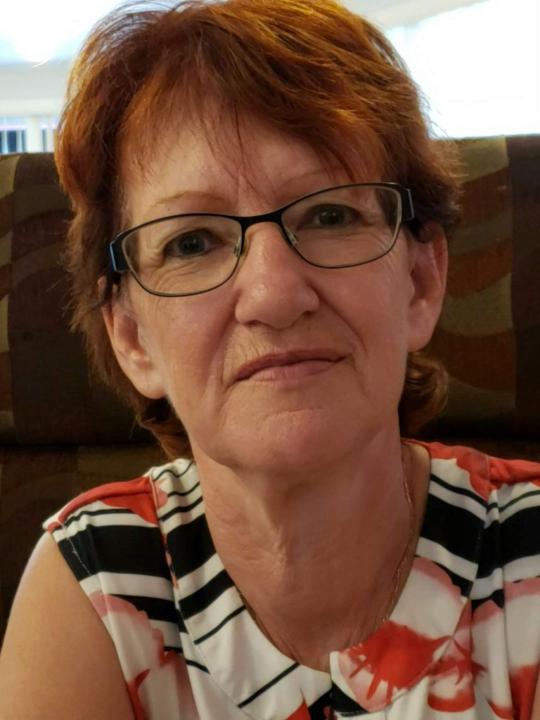 Francine Audet