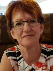 Francine Audet