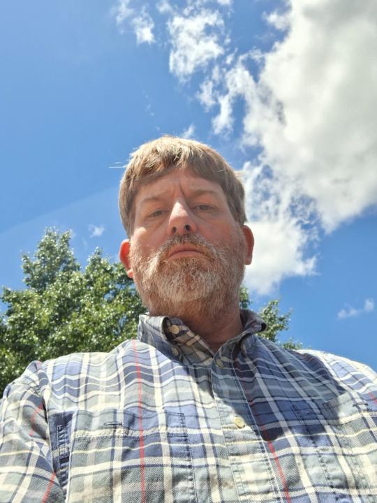 Wayne Mcgarity