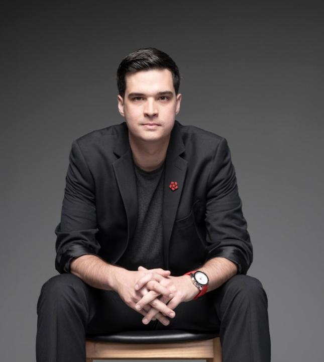 Rodrigo Arosemena