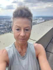 Antje Wippold