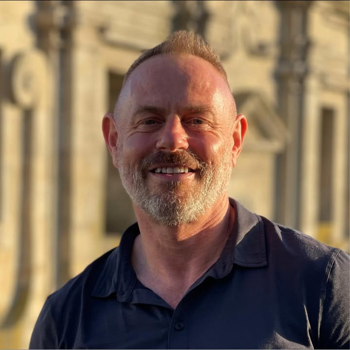 Paul Beauchamp