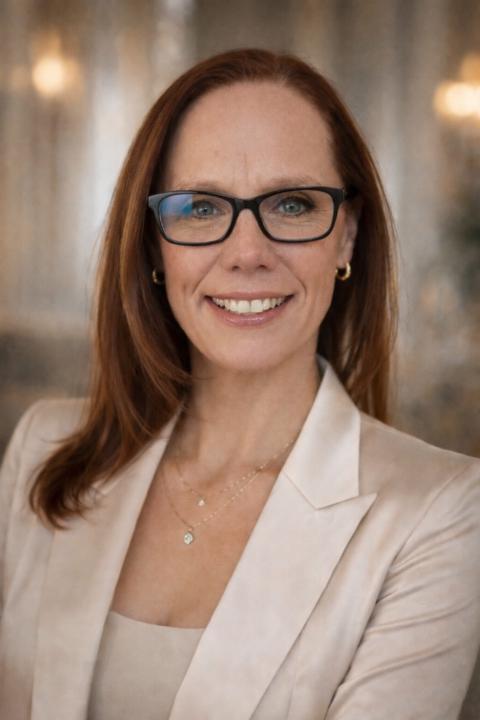 Darla Foster