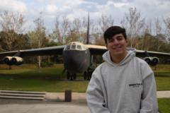 Christopher Pavie Suarez