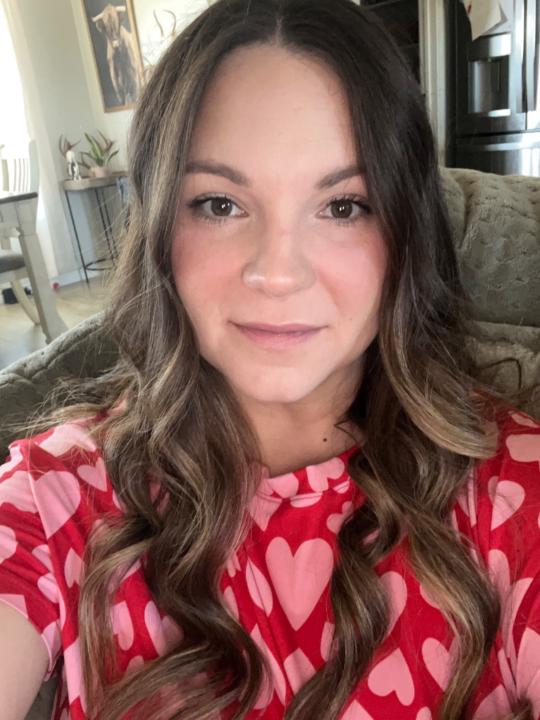 Shelby Baker