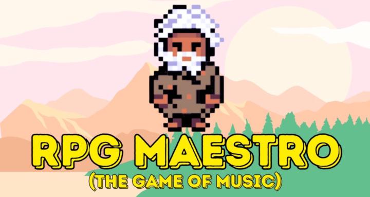 RPG Maestro
