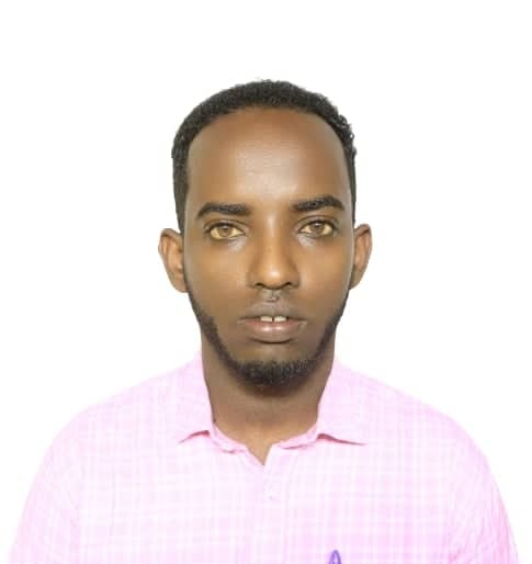 Sadiq Adan Ali