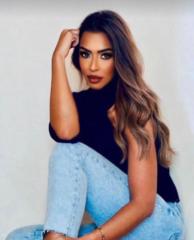 Tiffany Nicole Moser