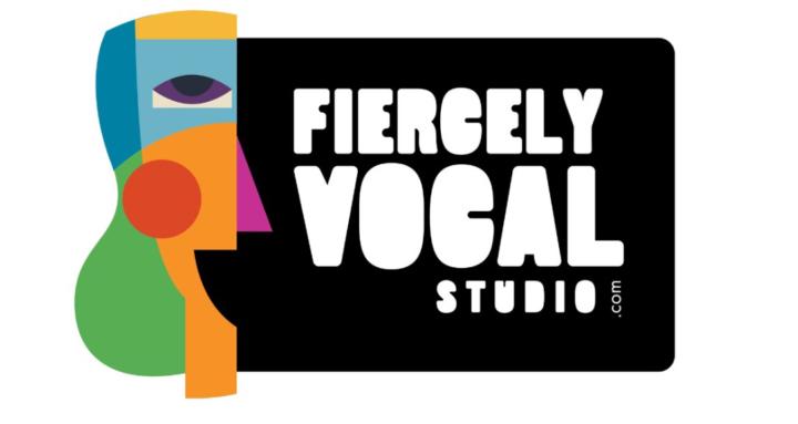 Fiercely Vocal