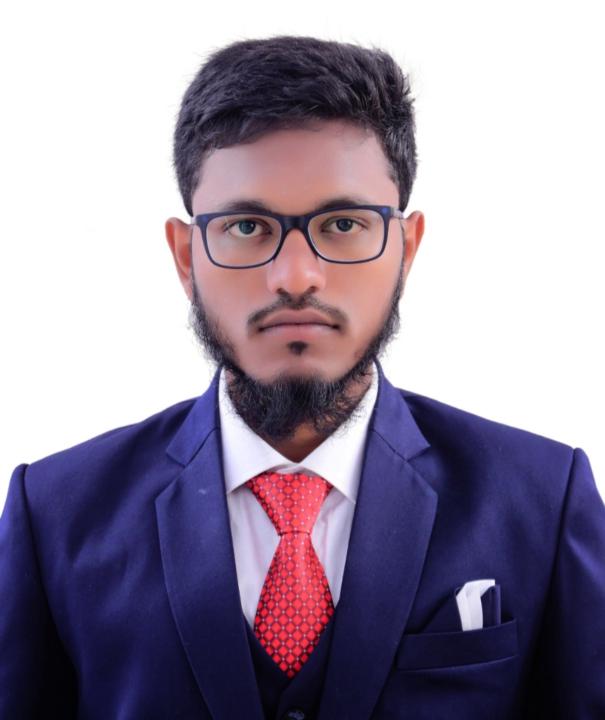 Mohammed Abid