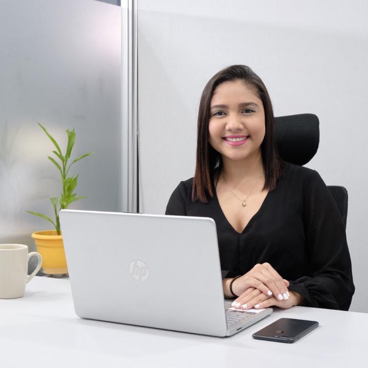 Yetzimara Hernández