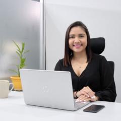 Yetzimara Hernández