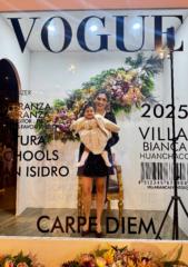 Verónica Huaman MATTOS