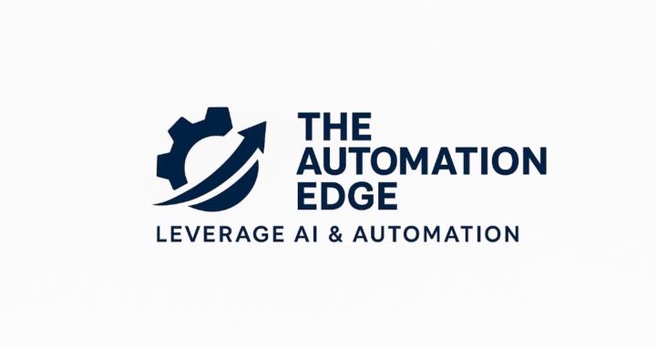 The Automation Edge