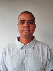 Lionel Alson