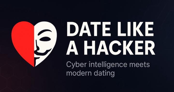 Date Like a Hacker