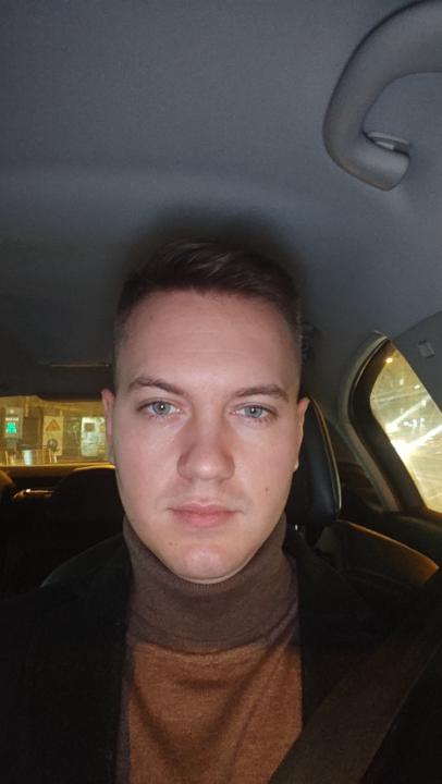 Aleksandar Andjelkovic