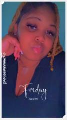 Tiara Moore