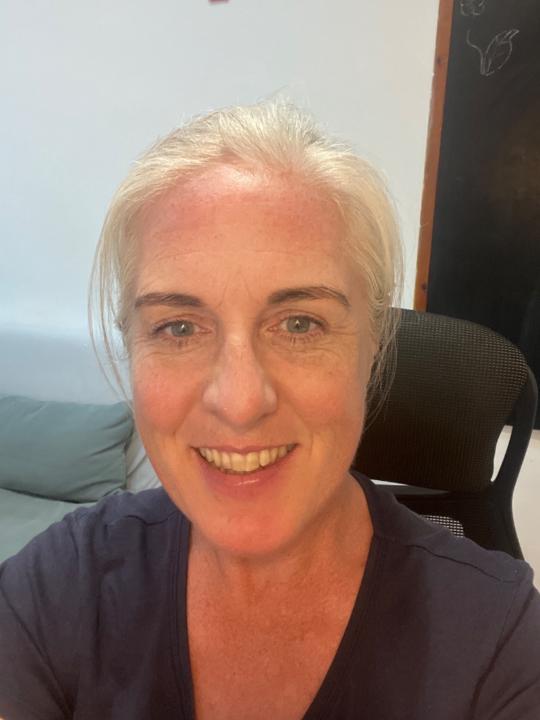 Maryanne Parnell