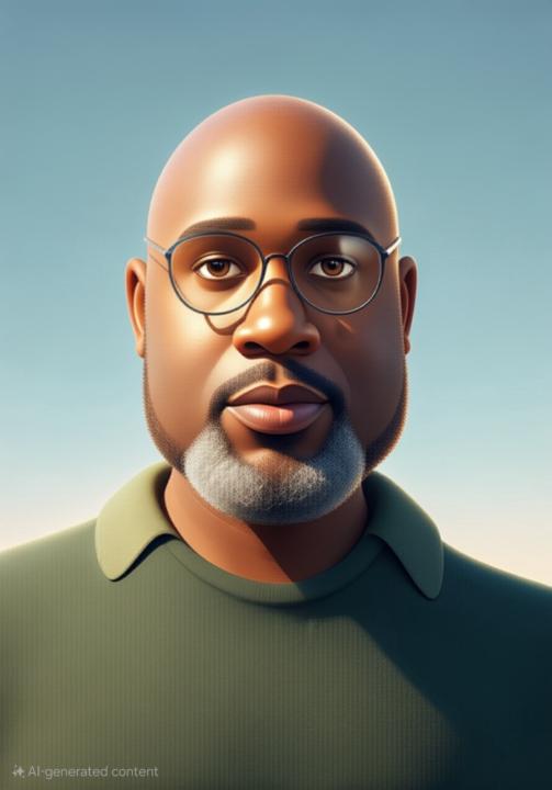 Ralph Patterson