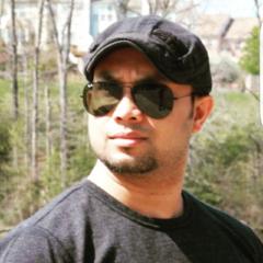 Khairul Chowdhury