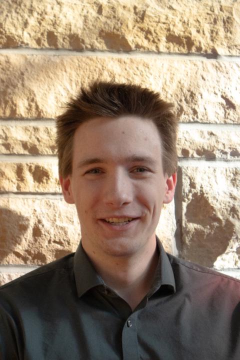 Daniel Gust