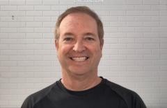 Mike Jasper