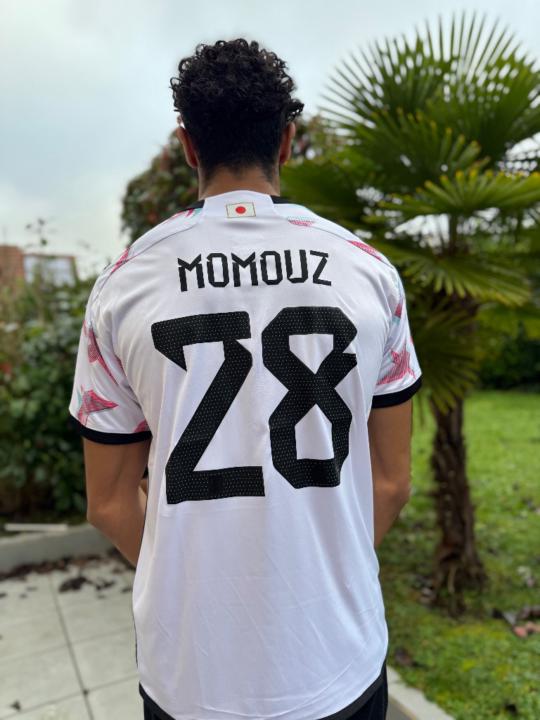 Mohamed Momouz