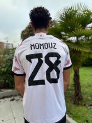 Mohamed Momouz