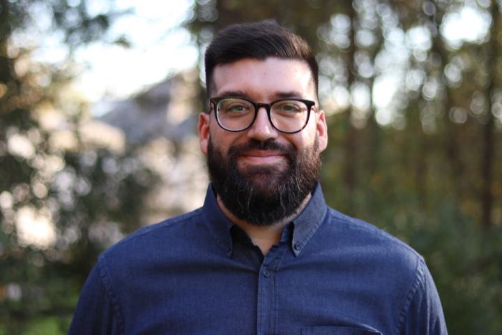 Jordan Smith
