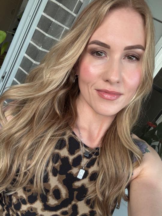 Bec Gowland