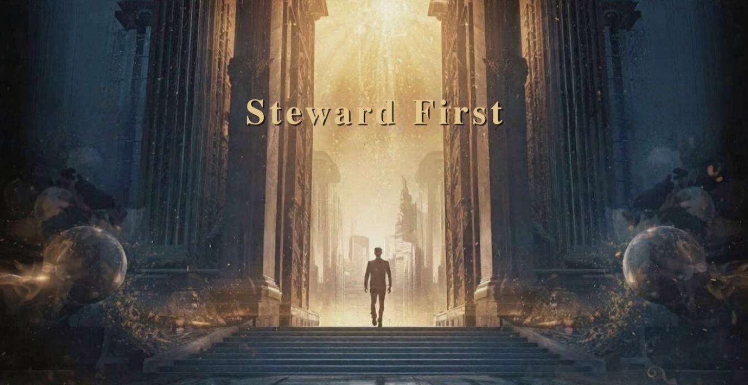 Steward First