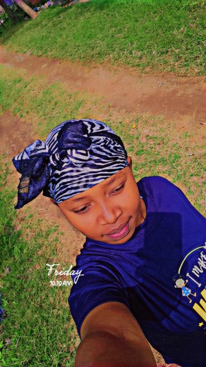 Vivian Wanja