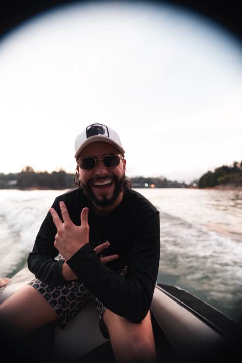 Juan Pablo Florez